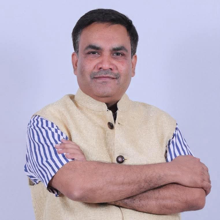 15 अगस्त पर सभी मस्जिद, मदरसा और दरगाह में होगा ध्वजारोहण : सलीम राज