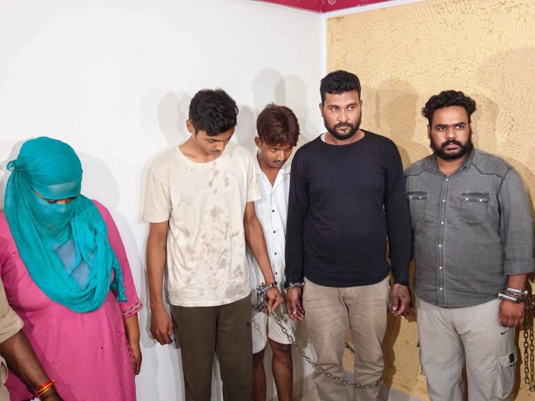 रायपुर पुलिस ब्रेकिंग “OPERATION NISCHAY” Drugs के अंतर्राष्ट्रीय नेटवर्क के छत्तीसगढ़ का प्रमुख सप्लायर रूपिन्दर सिंह उर्फ पिन्दर उर्फ पाबलो गिरफ्तार।