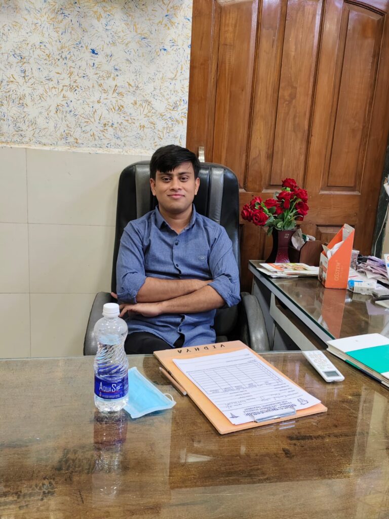 1 August Oral Hygiene Day Suggestion related to teeth and oral health by Dr. Nawaz on the occasion of Oral hygiene day (sanitation day)