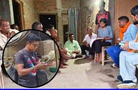 झोलाछाप डॉक्टरों पर FIR दर्ज, इलाज में लापरवाही से युवक की हुई थी मौत….