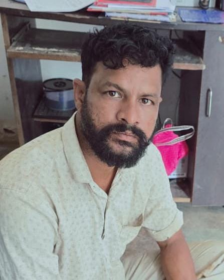 प्रतिबंधित नशीले इंजेक्शन एवं अवैध मादक पदार्थ गांजा की तस्करी के मामले मे शामिल सप्लाईकर्ता आरोपी गिरफ्तार।