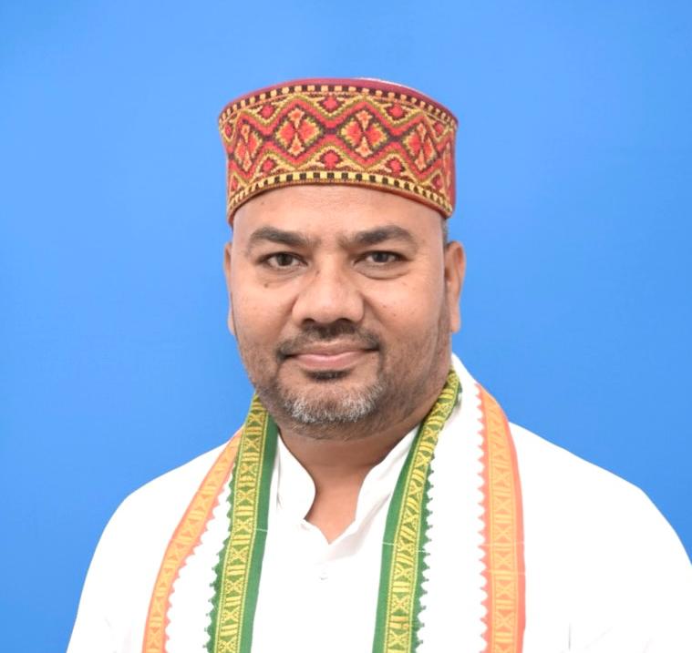 लालखदान रेल हादसा – सरकार की लापरवाही ने फिर ली निर्दोषों की जान : परवेज़ आलम गांधी