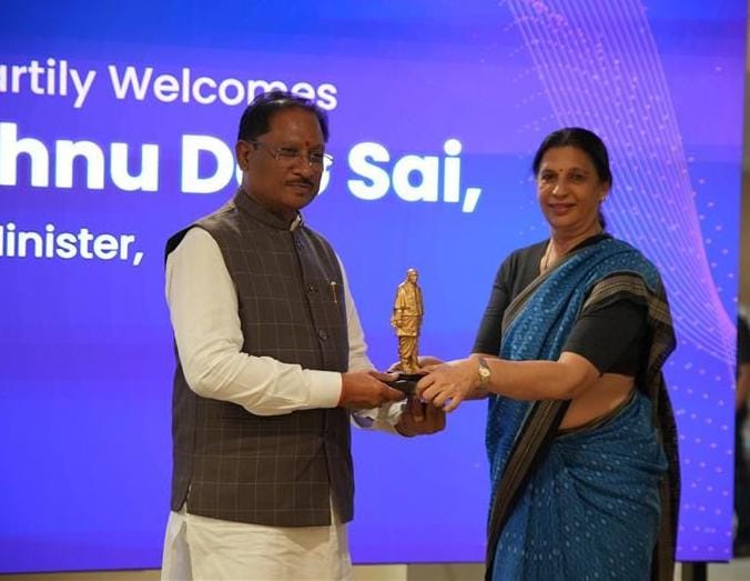 अब छत्तीसगढ़ में हर साल 10,000 युवा सीखेंगे आधुनिक तकनीक, आईटीआई कॉलेजों में आएगा बड़ा बदलाव