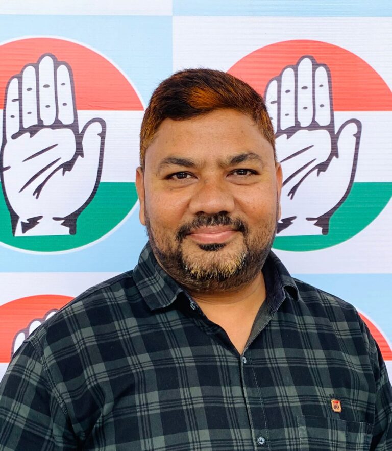 अब शिक्षक करेंगे कुत्तों की गणना और निगरानी,बेहद हास्यास्पद एवं शर्मनाक निर्णय! परवेज़ आलम गांधी