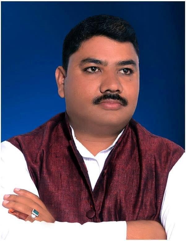 मनरेगा कांग्रेस की असफलता का स्मारक नहीं, बल्कि गरीब की गरिमा और अधिकार का प्रतीक है” परवेज़ आलम गांधी