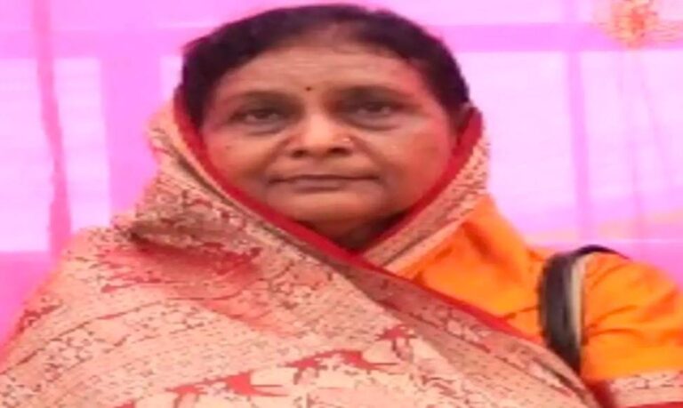 भाजपा नेता अनुराग सिंह देव को मातृशोकः माता स्वर्णलता देवी का निधन, अंबिकापुर के शंकर घाट में 27 दिसंबर को होगा अंतिम संस्कार……