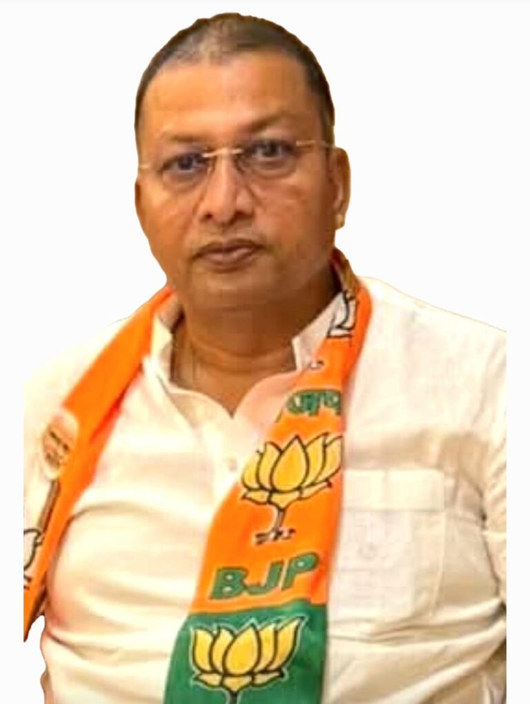 तुष्टिकरण के लिए इतिहास से खिलवाड़ बर्दाश्त नहीं- भारत सिंह सिसोदिया