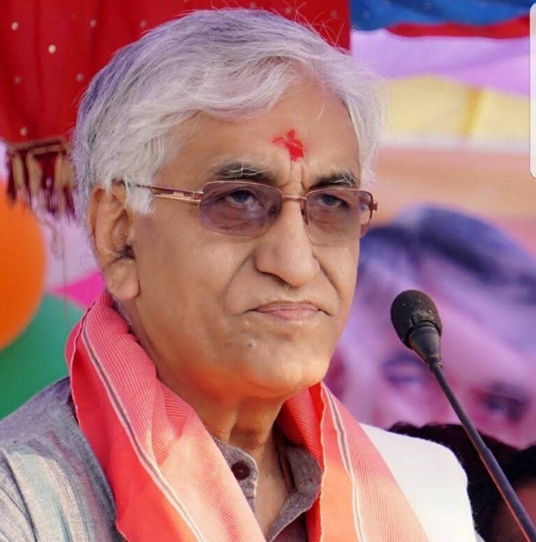 संविधान, सद्भाव और सामाजिक न्याय ही भारत की आत्मा : टी.एस. सिंहदेव