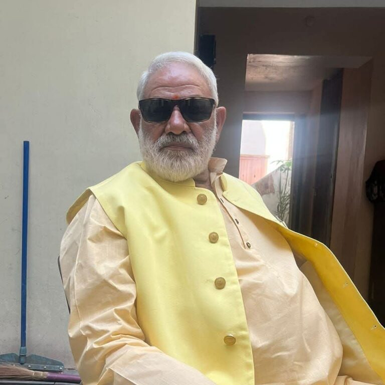 यह बजट भारत के 0.5%अमीरों का बजट है : बालकृष्ण पाठक