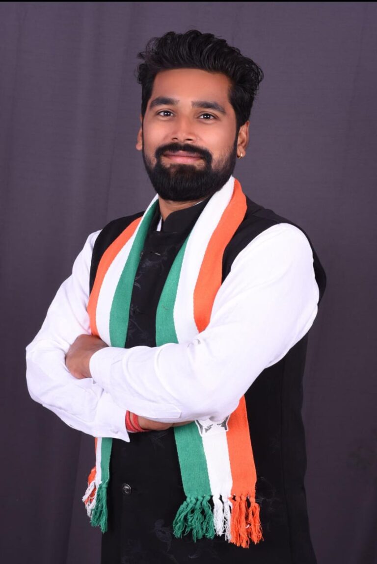 जनविरोधी बजट – हिमांशु जायसवाल चेयरमैन आरटीआई विभाग युवा कांग्रेस छत्तीसगढ़