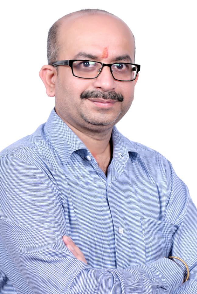 अभिषेक शर्मा पुनः बनाए गए प्रदेश सह संयोजक।।