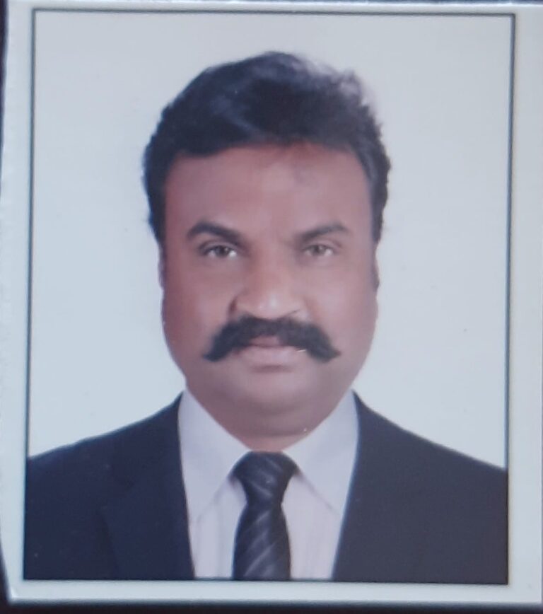 छत्तीसगढ़ टीचर्स एसोसिएशन में प्रदेश उपाध्यक्ष पद पर मुकेश कुमार मुदलियार की नियुक्ति