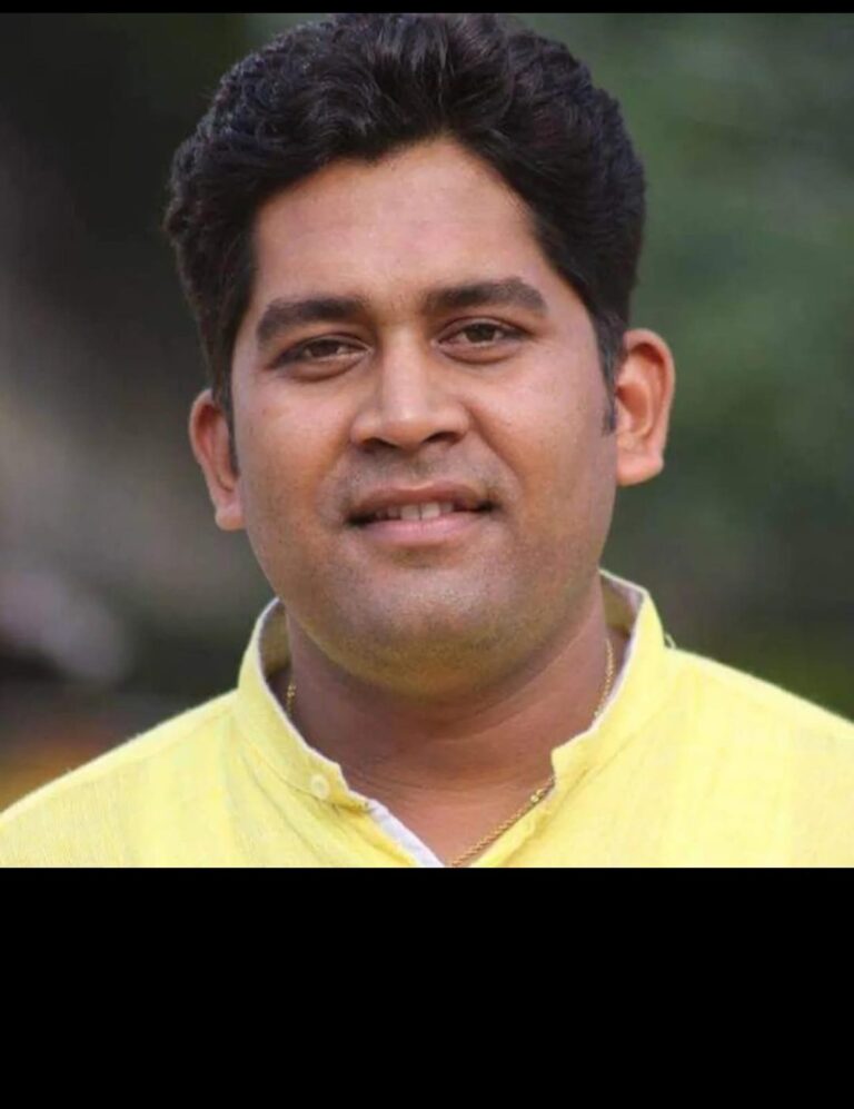 छत्तीसगढ़ बजट 2026 में चिरमिरी क्षेत्र की घोर उपेक्षा – युवाओं और रोजगार पर सरकार पूरी तरह विफल : शिवांश जैन