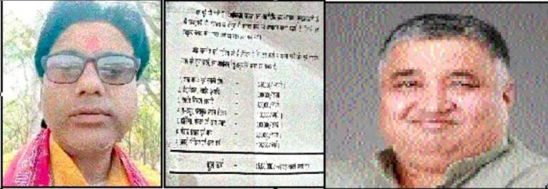 एक कथावाचक द्वारा संस्कृति मंत्री पर भागवत कथा का भुगतान नहीं मिलने का आरोप लगाकर आत्मदाह की धमकी देने का मामला सोशल मीडिया पर चर्चा में रहा। हालांकि यह मामला ठीक कुछ और ही बताया जा रहा है।