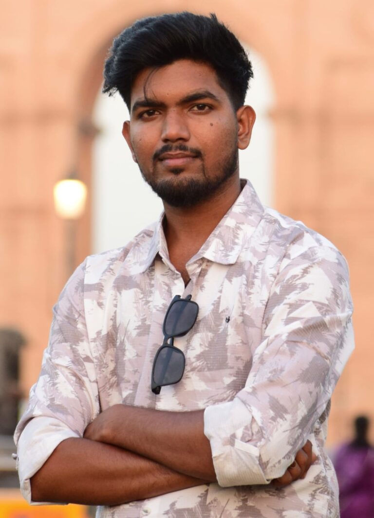 युवा पत्रकार अली रजा ने ईद के मौके पर देशवासियों को दी दिल से मुबारकबाद…