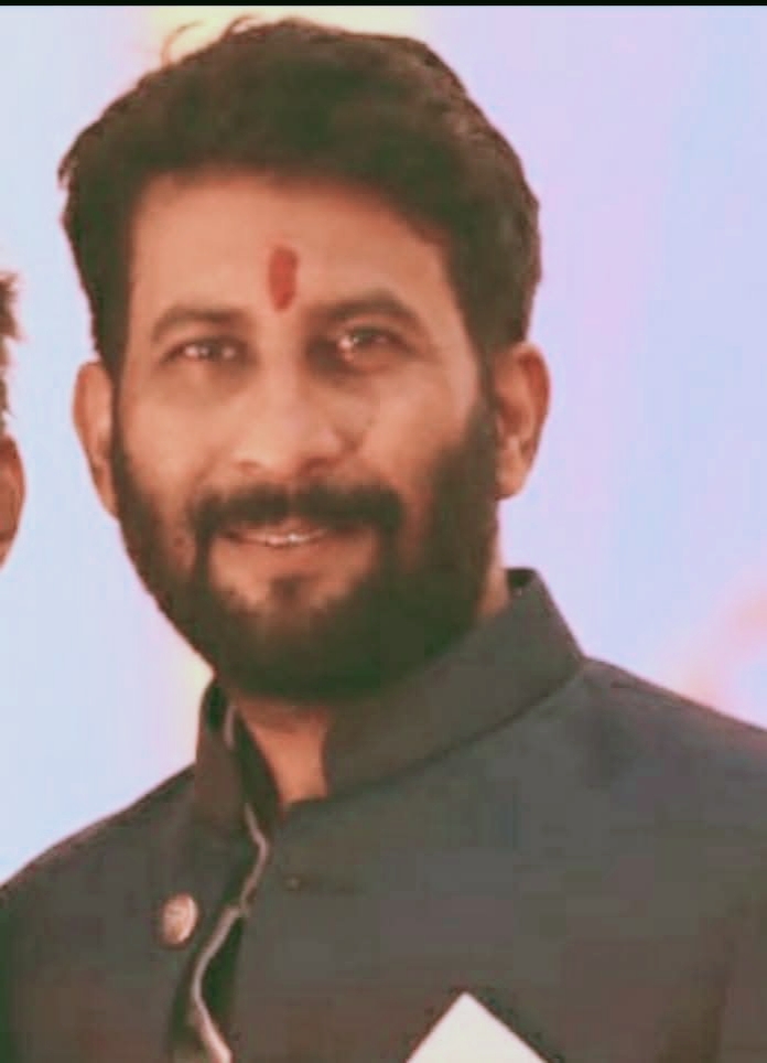 विपरीत वैश्विक परिस्थितियों के बीच, जन-जन की चिंता मोदी सरकार की सर्वोच्च प्राथमिकता है। आशीष जैन