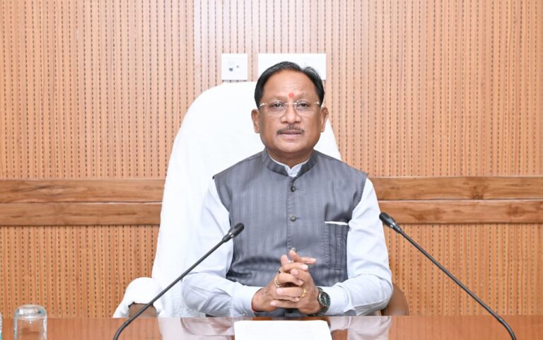 बदलाव की बयार जहॉ था डर और प्यास वहाँ अब विकास: लखपाल बना नई उम्मीद की मिसाल मुख्यमंत्री श्री विष्णुदेव साय के नेतृत्व और जिला प्रशासन की मेहनत से खत्म हुआ जल संकट