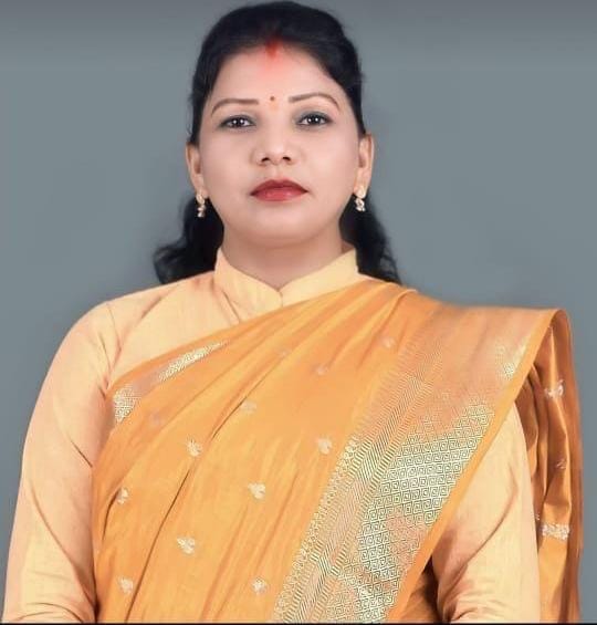 सभी अपनी भागीदारी सुनिश्चित करें – अरुणा सिंह