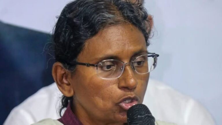 मीनाक्षी नटराजन नामांकन मामला: सुप्रीम कोर्ट में कल सुनवाई, दिल्ली कूच करेगी MP कांग्रेस