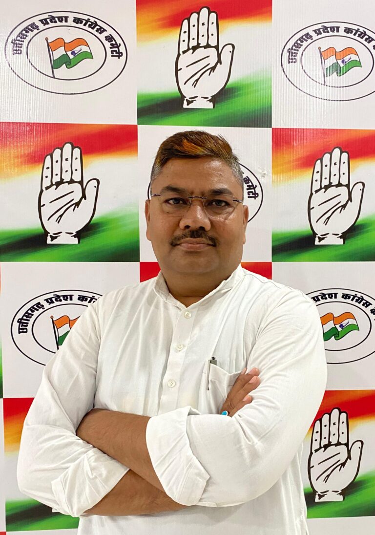 हसदेव अरण्य में खनन की मंजूरी आदिवासियों, पर्यावरण और जनभावनाओं के साथ विश्वासघात – परवेज आलम गांधी