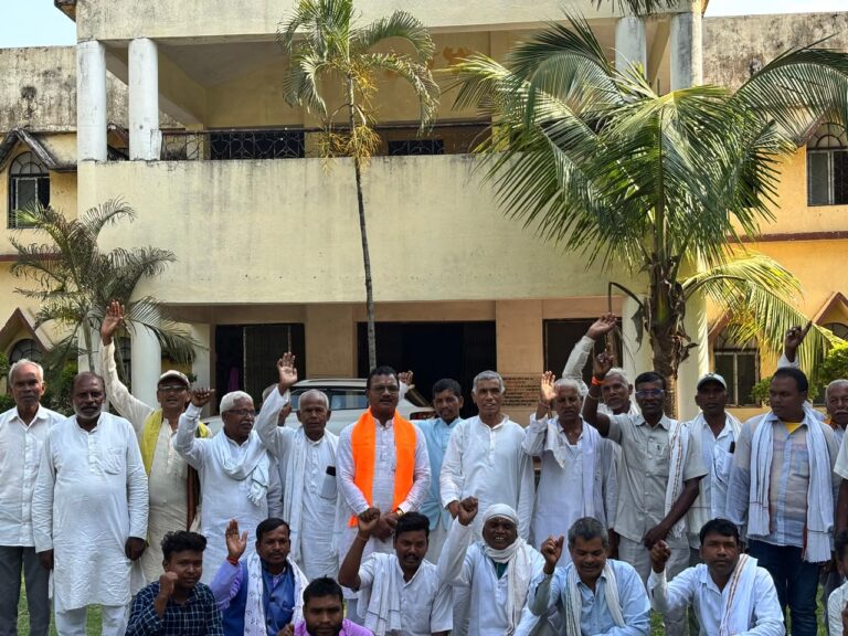 राजमोहनी देवी सेवा संस्थान द्वारा नशा मुक्ति संदेश एवं जन जागरण रैली 10 जून 2026 को