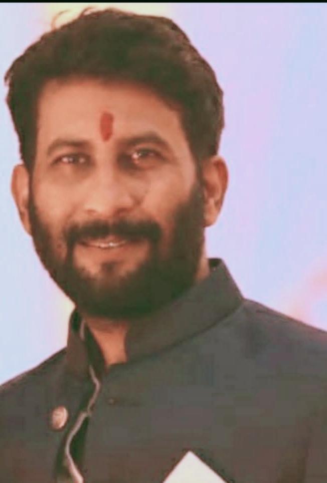 डबल इंजन की सरकार का बड़ा निर्णय : 1 जुलाई से 125 दिवस का गारंटीड रोजगार कार्यक्रम प्रारंभ – अशीष जैन