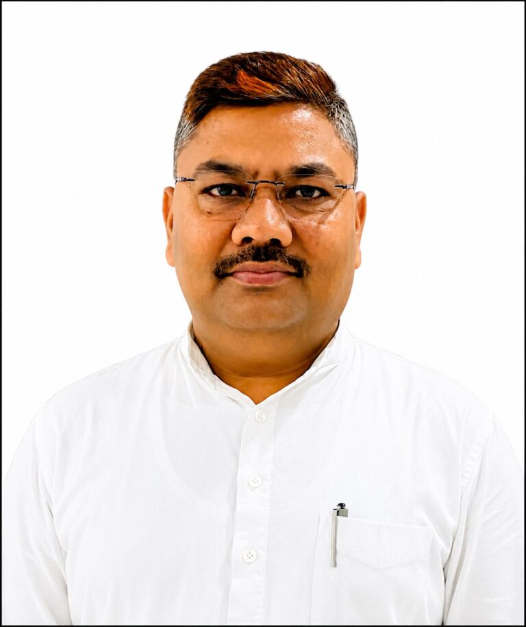 सरकारी स्कूलों में धार्मिक मंत्रों की अनिवार्यता पर पुनर्विचार करे सरकार : परवेज़ आलम गांधी