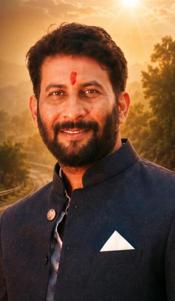 ‘सुघ्घर छत्तीसगढ़’ अभियान से अंतिम व्यक्ति तक पहुंचेगा सुशासन का लाभ : आशीष जैन