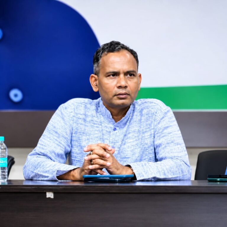 कॉर्पाेरेट परस्त मोदी सरकार के ईपीएफओ नियम में बदलाव से कर्मचारियों के रिटायरमेंट फंड को बड़ा नुकसान – कांग्रेस