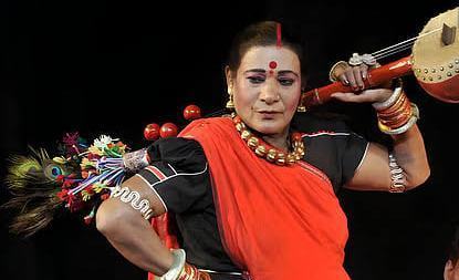 8 जुलाई को मुक्ताकाशी मंच पर पद्म विभूषण स्व. तीजन बाई को संगीतमय श्रद्धांजलि, मुख्यमंत्री विष्णुदेव साय सहित जनप्रतिनिधि होंगे शामिल,,,,,