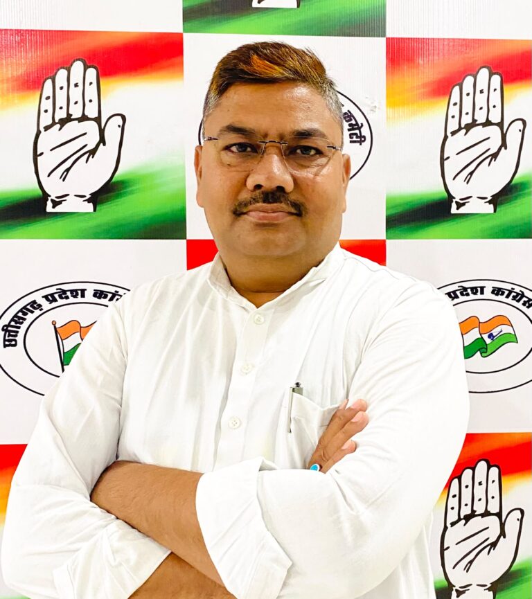 देश का भविष्य बुलडोज़र से नहीं, किताबों और विश्वविद्यालयों से बनता है – परवेज़ आलम गांधी