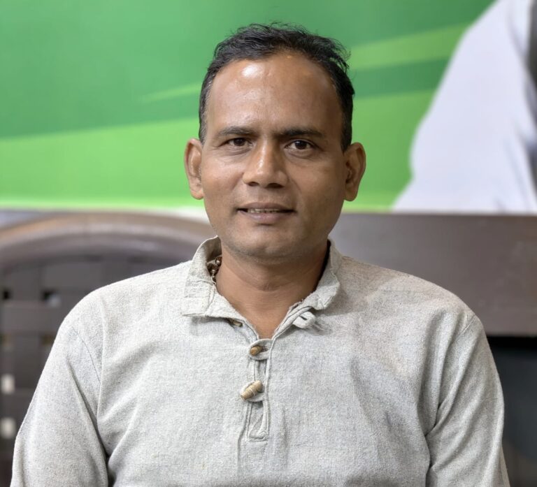 भारतमाला सड़क में डबल इंजन सरकार के भ्रष्टाचार की कलई खुल गई है – कांग्रेस