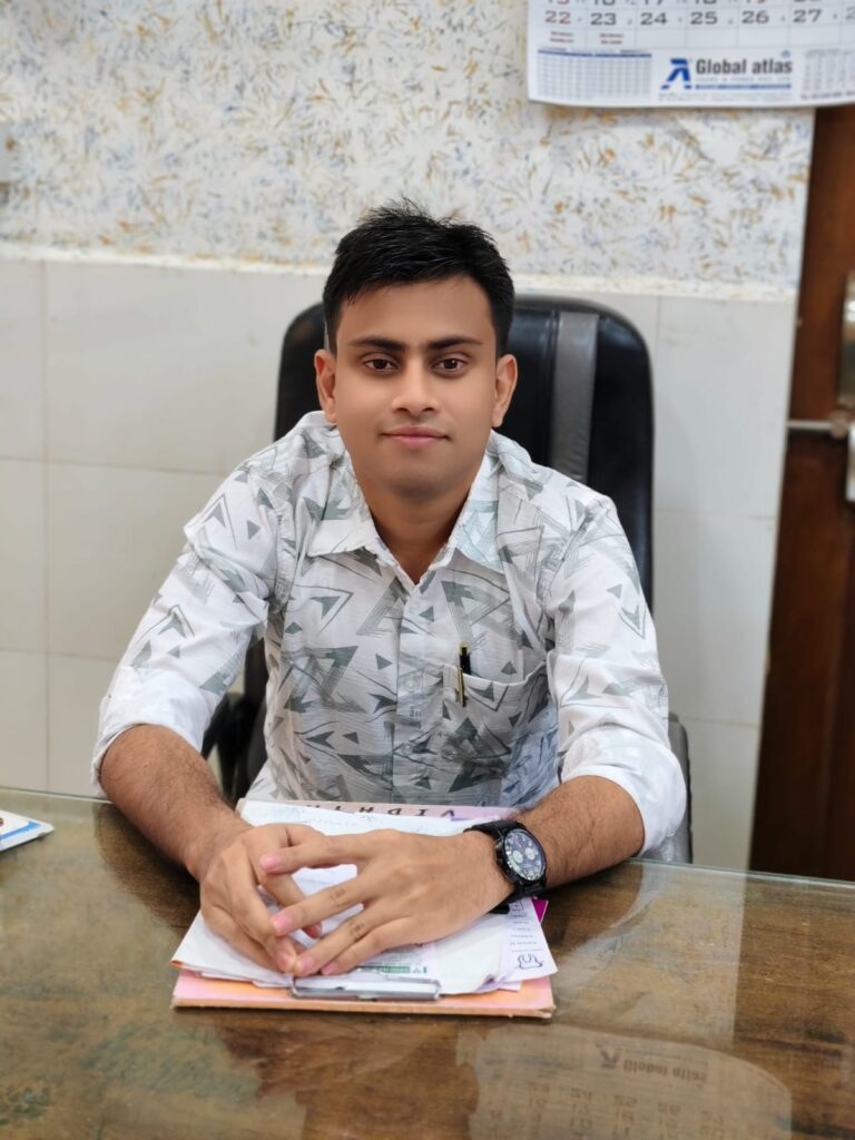 दांत हमारे शरीर का अभिनय अंग, दांतों के दर्द से निजात पाना रूट कैनाल उपचार प्रभावी समाधान: डॉ. नवाज