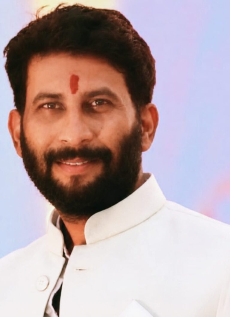 धर्मेंद्र प्रधान जी का योगदान शिक्षा सुधार के इतिहास में सदैव स्मरणीय रहेगा — आशीष जैन