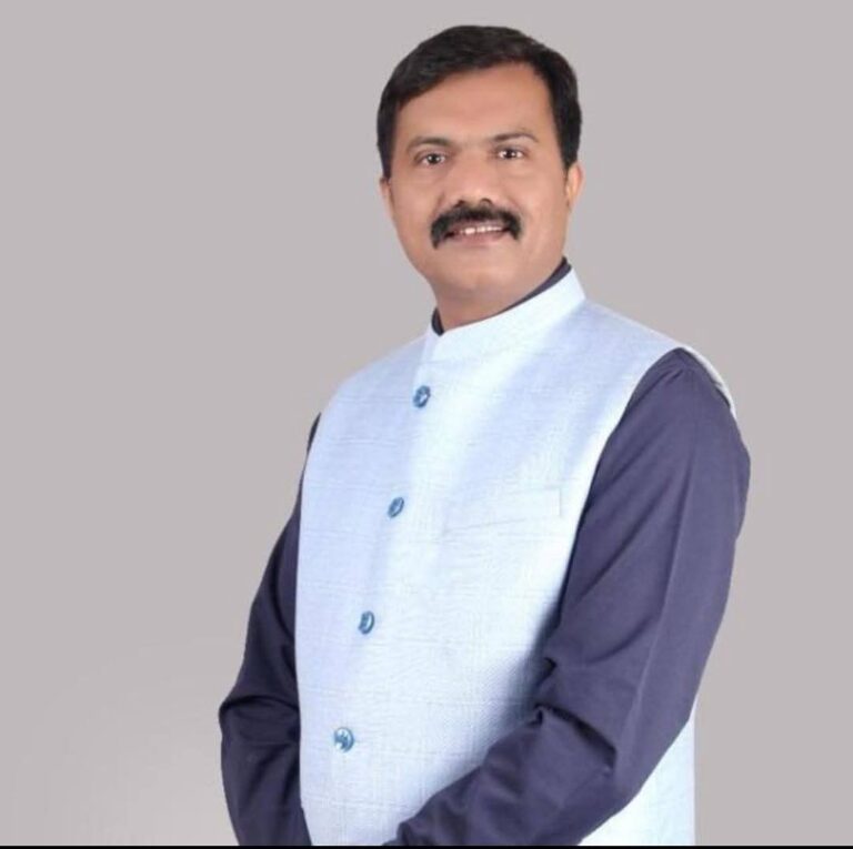 रक्षाबंधन भाई-बहन के पवित्र प्रेम, विश्वास और स्नेह का पर्व : मख़मूर इकबाल खान