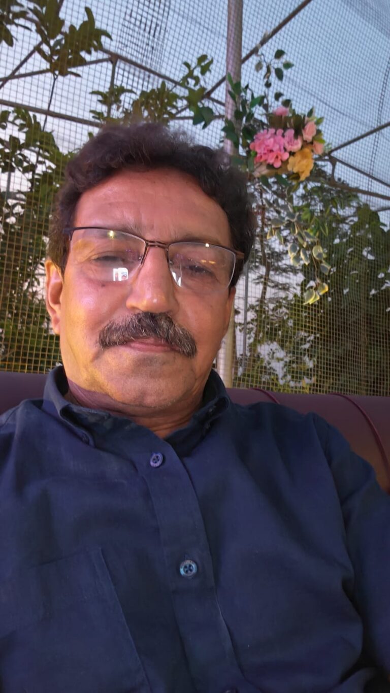 युवाओं और बच्चों को ‘दिमागी नक्सल’ कहने के बजाय उनकी आवाज़ सुनें: रशीद अहमद अंसारी