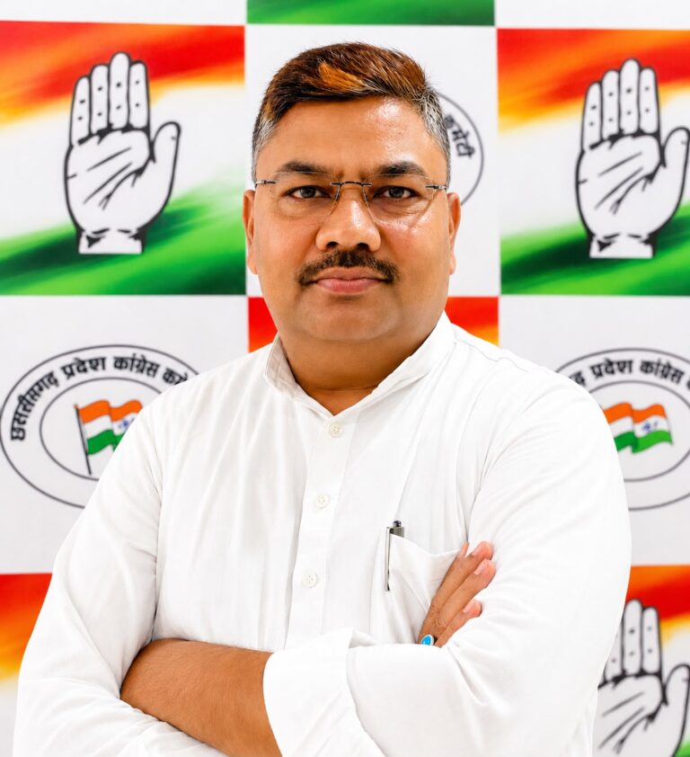 15 वर्षीय बच्ची से माफी मंगवाने वाली सरकार बताए, बच्चों पर बल प्रयोग करने वालों से माफी कब मंगवाएगी: परवेज़ आलम गांधी