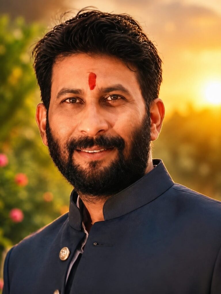 डोंगरगढ़–कटघोरा रेल परियोजना को मंजूरी, छत्तीसगढ़ के विकास को मिलेगी नई रफ्तार – आशीष जैन