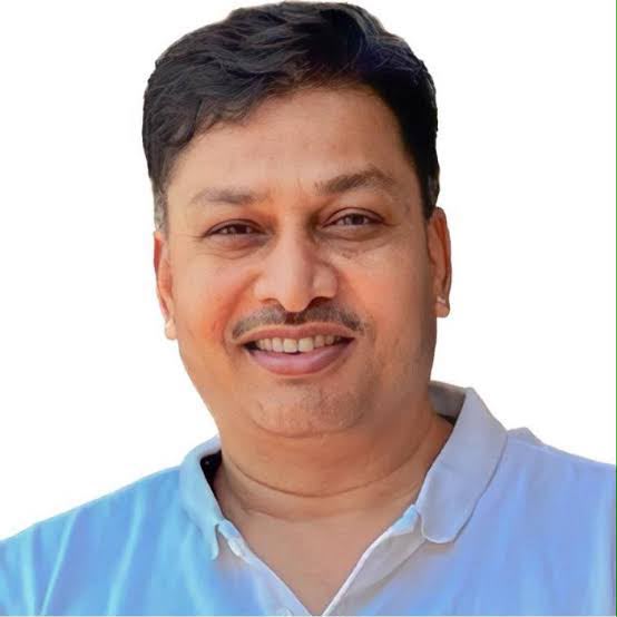 500 करोड़ के एआई मिशन से बदलेगी छत्तीसगढ़ की डिजिटल तस्वीर : भाजपा जिला अध्यक्ष भारत सिंह सिसोदिया ने छत्तीसगढ़ राज्य आर्टिफिशियल इंटेलिजेंस मिशन को मंजूरी देने पर मुख्यमंत्री विष्णुदेव साय का हार्दिक आभार माना