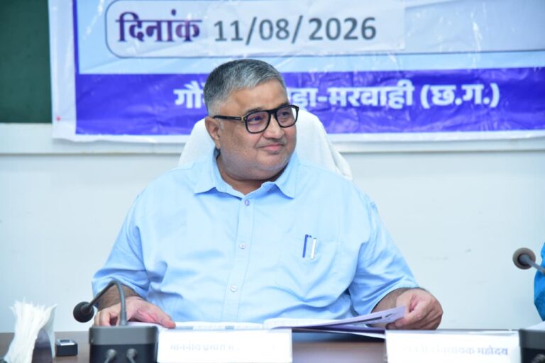 देशभर के टूर ऑपरेटर्स ने देखा छत्तीसगढ़ का पर्यटन वैभव- फेम ट्रिप से राष्ट्रीय पर्यटन बाजार में बनेगी नई पहचान