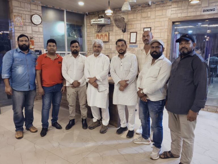 प्रांतीय बैठक हेतु महत्वपूर्ण सूचना एवं आमंत्रण मुस्लिम राष्ट्रीय मंच – छात्र एवं युवा प्रकोष्ठ, छत्तीसगढ़