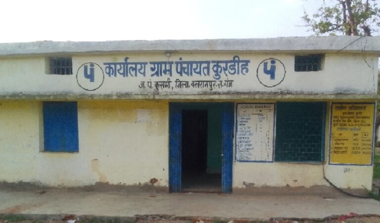 रोजगार सहायक पर मास्टर रोल में गड़बड़ी के आरोप, दूसरे के आवास का पैसा दूसरे खाते में भेजने का मामला