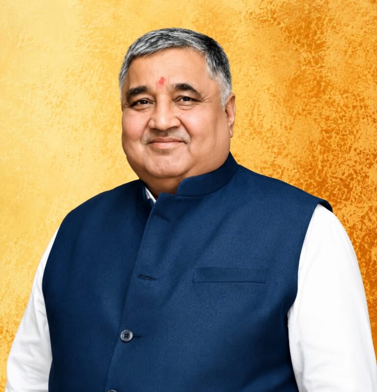 भारत रत्न श्रद्धेय अटल बिहारी वाजपेयी की पुण्यतिथि पर पर्यटन एवं संस्कृति मंत्री श्री राजेश अग्रवाल ने दी श्रद्धांजलि