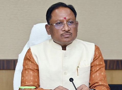 मुख्यमंत्री ने बीजापुर के एकलव्य आवासीय विद्यालय में छात्राओं से दुर्व्यवहार की शिकायत पर लिया संज्ञान : बीजापुर कलेक्टर को दिए कार्रवाई करने के निर्देश