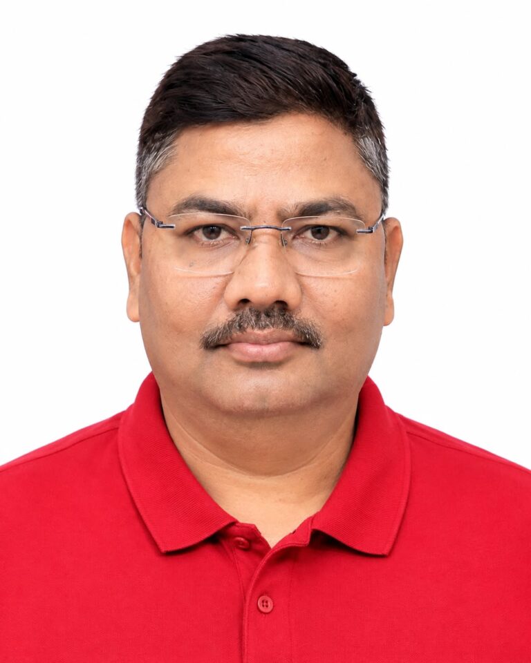 शासन के आदेशों के विपरीत कार्यरत व्याख्याता श्री संतोष साहू को उनके मूल पदस्थापना शासकीय उच्चतर माध्यमिक विद्यालय सोनगरा : परवेज आलम गाँधी