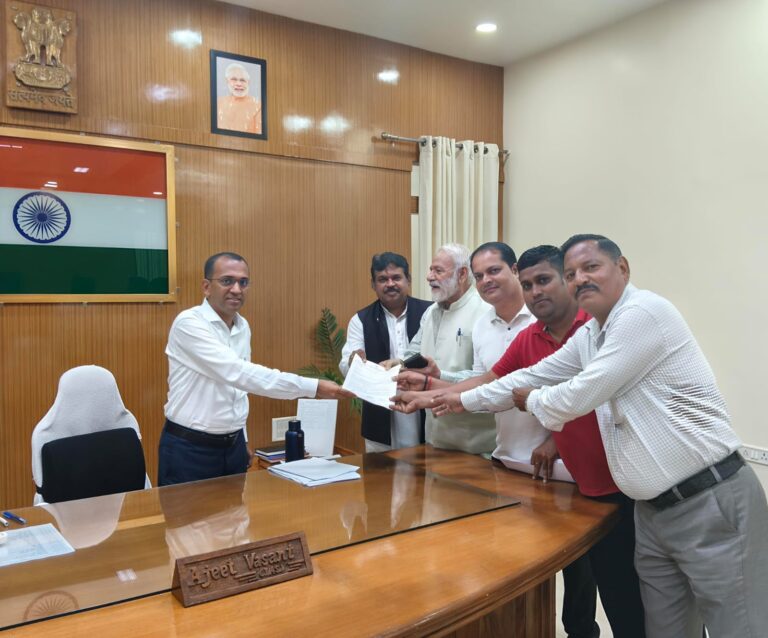 OBC की वास्तविक संख्या सामने आए, जनगणना-2027 में मिले पृथक कॉलम : लक्ष्मी प्रसाद गुप्ता