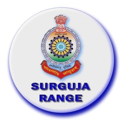 साईबर रेंज थाना की बड़ी कार्यवाही 05 अंतर्राज्यीय साईबर ठगो को मध्यप्रदेश एवं महाराष्ट्र से किया गया गिरफ्तार