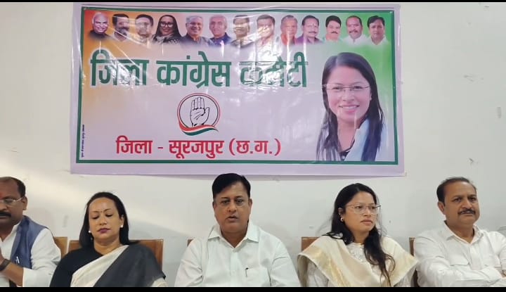 स्मृति ईरानी के बयान पर कांग्रेस सह प्रभारी जरिता लैतफलांग का तंज, बोलीं— भाजपा को भी पता है कि कार्यकर्ताओं से दूरी है